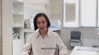 Гинеколог Ахмедова Шамала Акаевна отвечает на вопросы про молочницу.