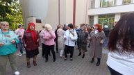 Чёрная смородина...... 09.05.25 Гомель парк Луначарского 🥰💫