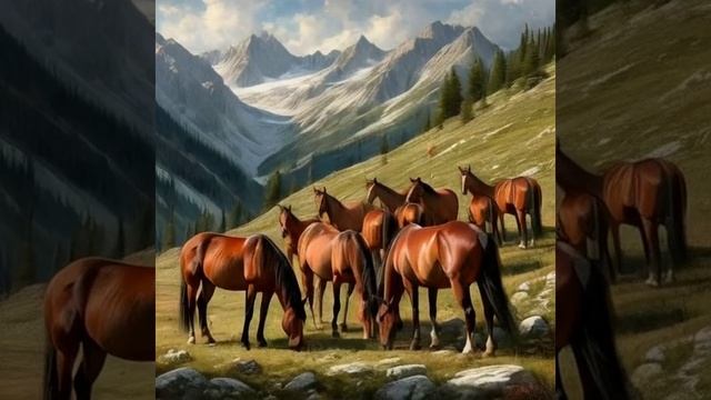 Счастье живет рядом с нами