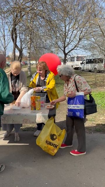 Рассказываем людям про значение праздника #пасха #городчехов