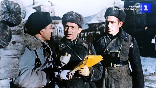 🎖️Москва — где в 1941-м «Тайфун» разбился о стойкость дивизии Панфилова.