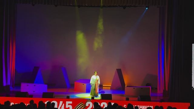 Не вернувшийся солдат. Наталья Наврузбекова