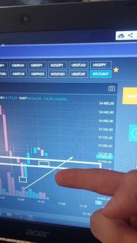 #инвестиции #стратегия #заработок #акции #forex #бинарные?