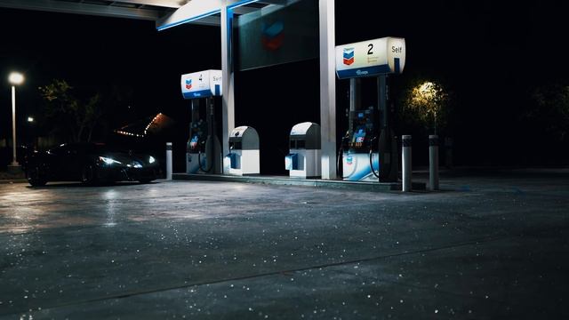 NIGHT DRIVE MIX V.5 _ WAVE_PHONK (Summer Edition) [4K]