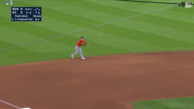 Red Sox vs. Royals Game Highlights (5/9/25) | MLB Highlights