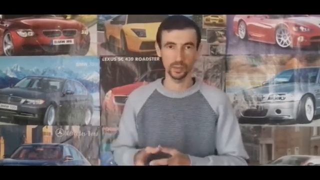 СУПЕР КРУТОЙ СПОСОБ проверить состояние двигателя. БО