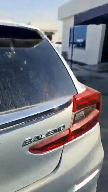 Suzuki Baleno 22 год заказ авто из ОАЭ т +79853354575 есть ватсап