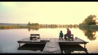 Вы не видели воду такой живой, пока не нажали Play! - Halfway Home -- Forget the Whale -- Take to th