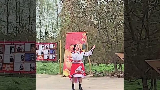 Моя Русь Светлана Федорова