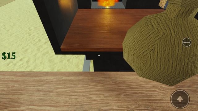 Roblox. Город зомби 6