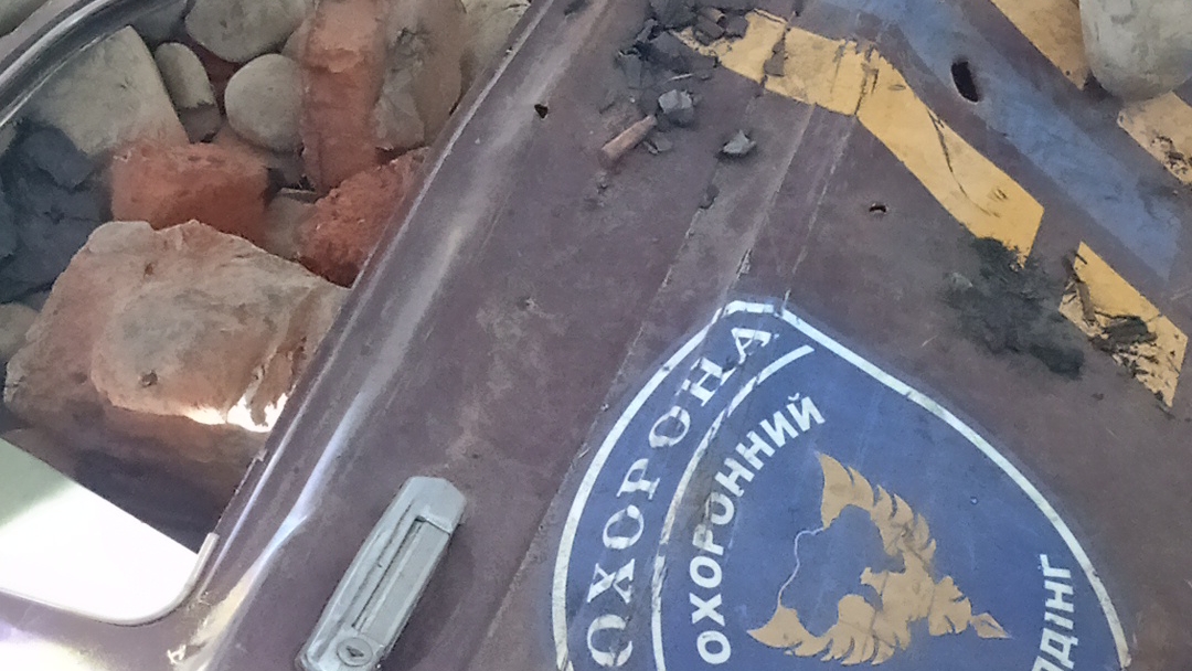 СВО музей ВДНХ Москва