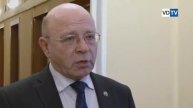 Комитет по бюджету Волгоградской облдумы предлагает ?