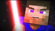 ЗВЕЗДНЫЕ ВОЙНЫ В МАЙНКРАФТЕ_ - Обзор Мода (Minecraft) _ ВЛАДУС