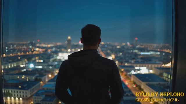 Бесконечная ночь