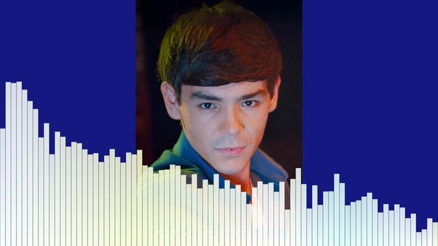 Doniyor Fayz - Feruzabonu | Дониёр Файз - Ферузабону (Music version)