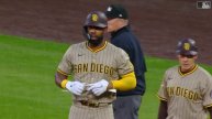 Padres vs. Rockies Game Highlights (5/9/25) | MLB Highlights