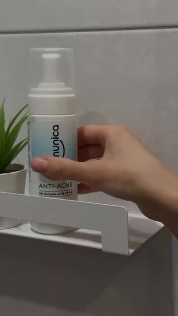 Утренний уход за собой — это #база #skincare #morningroutine #утренняярутина #уходзакожей #косметика