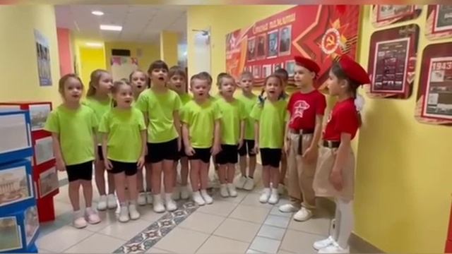 детсад 56 ОР