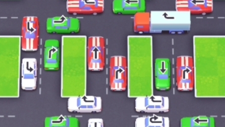 Car Jam
