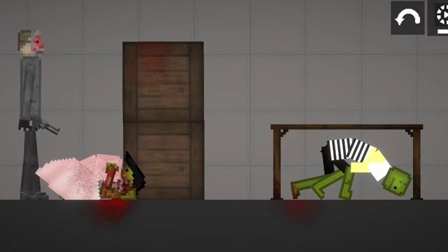 Прятки | Melon playground