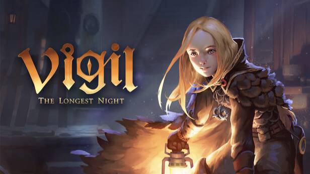 VIGIL LONGEST NIGHT: СЕРИЯ 3.