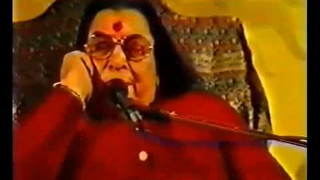 1993 Пуджа Шри Наваратри 38-43 (отрывок О Шри Раме)