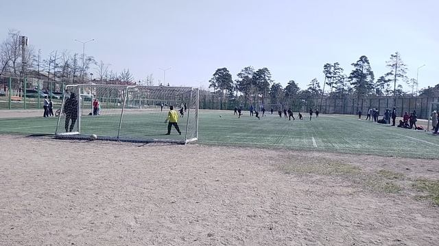 04.05.2025 Перун-Спарта 2016 2 тайм.mp4