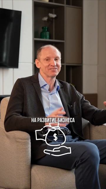 Когда-то брали кредиты в долларах под 10% в месяц у очен?