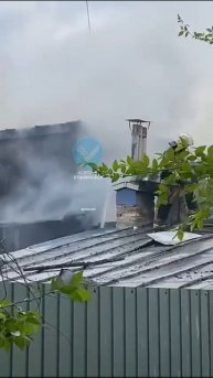 МЧС сообщило об одном погибшем человеке.