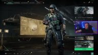 пробую чет новое / Delta Force