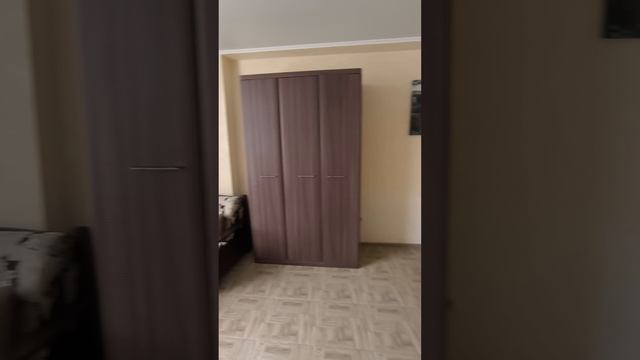 Сдается квартира на лето
