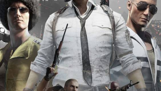 PUBG