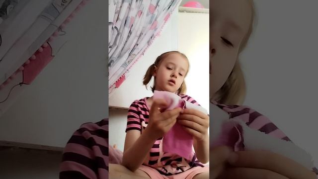 обзор на одежду мини Реборна