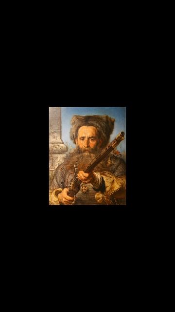 ЗАБЫТЫЕ ГЕТМАНЫ. ЕСТАФИЙ ДАШКЕВИЧ.