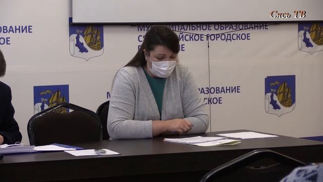 Бюджет МО"Сясьстройское городское поселение" -  утверж