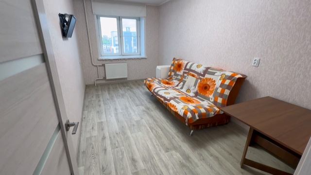 Ул. Новгородская д. 3 2х комнатная квартира 8 этаж