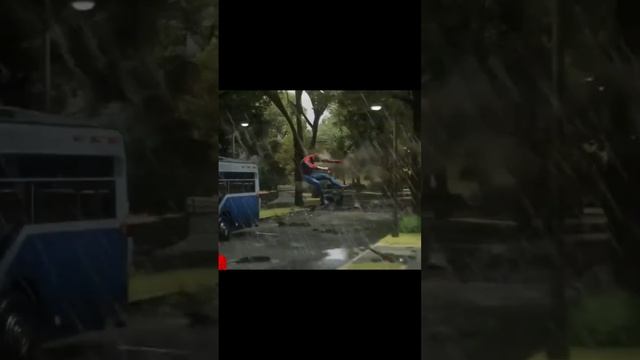 spider man vs Scream