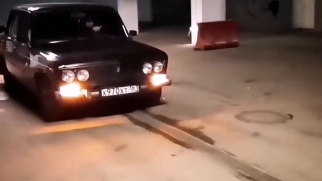 #2106чернаянастиле  2106 BLACK EDITION