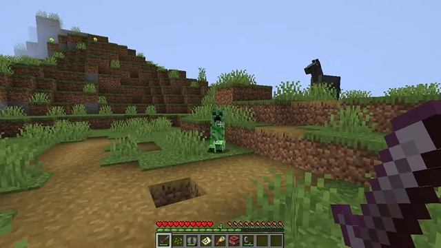 Minecraft  2 мода на версию 1.20