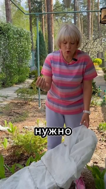 Не сажайте гортензию!