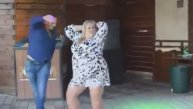 Зажигают не по-детски!!!