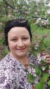 Розовое настроение 🌸