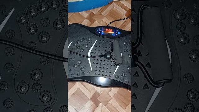 Виброплатформа