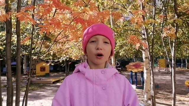 Варя Силка А.Плещеев Скучная картина