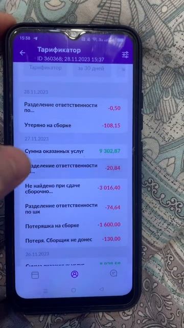Сколько можно заработать на Wildberries???