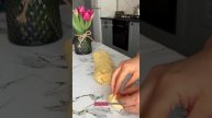 🍩🥛 Невероятно ВОЗДУШНЫЕ пончики с вареной СГУЩЕНКОЙ — такие легкие, словно пух! 😍