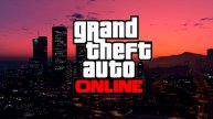 Играем в GTA Online