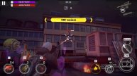 LEFT TO SURVIVE -ТУРНИ 590