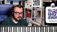 Есть только миг.. А. Лосев 🎹