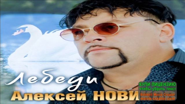 РУССКИЙ ШАНСОН. _СЕВЕРНЫЙ КРАЙ...ТАМ ДРУГИЕ ЗАКОНЫ_ __АЛЕКСЕЙ НОВИКОВ__